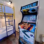 Majestic Hotel Nîmes