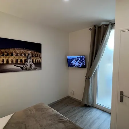 Otel Majestic