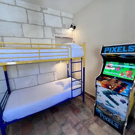 Hotel Majestic Nimes