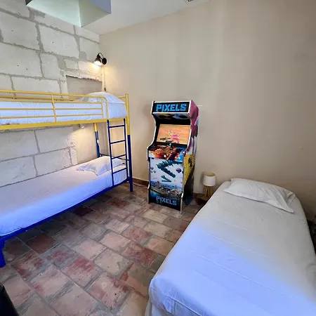 Otel Majestic Nîmes