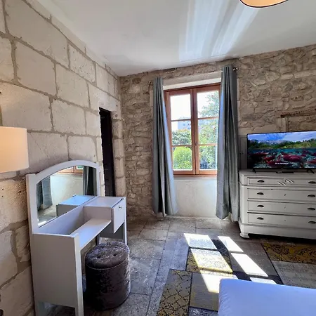 Otel Majestic Nîmes