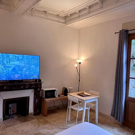 Hotel Majestic Nimes