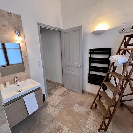 Hotel Majestic Nimes