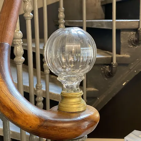 מלון Majestic 3*