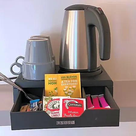 Majestic 3* Nîmes