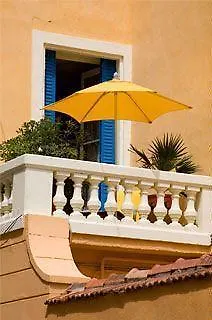 Otel Majestic Nîmes