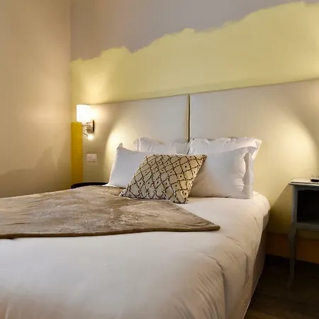 Hotel Hotel Majestic