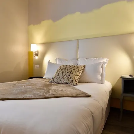Hotel Majestic Hotel 3*