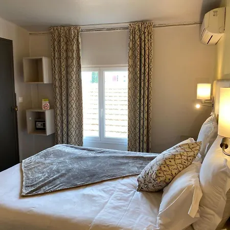Otel Majestic