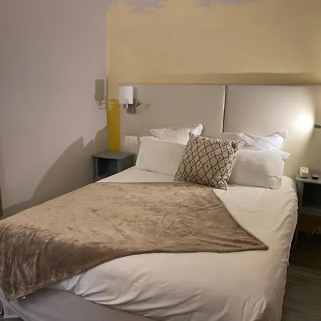 Hotel Hotel Majestic Nimes