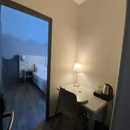 Hotel Majestic 3* Nimes