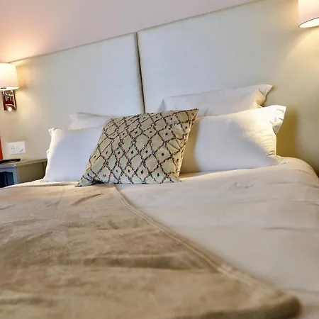 Majestic Otel Nîmes