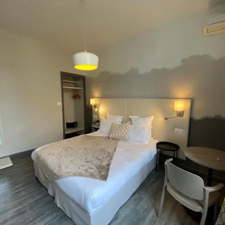 Hotel Hotel Majestic Nimes