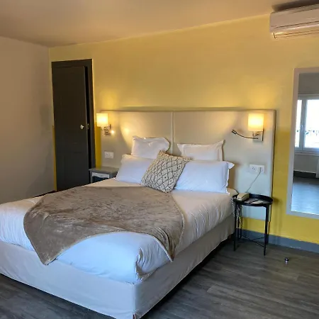 Hotel Majestic 3* Nimes