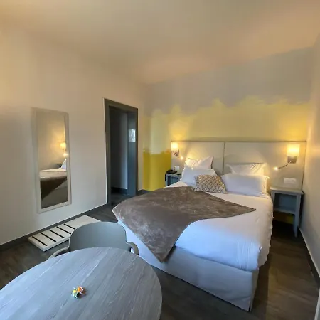 Hotel Majestic Nimes