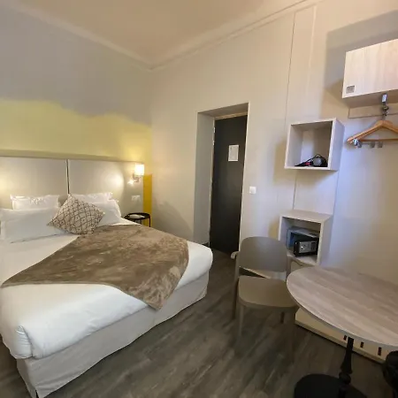 Hotel Majestic