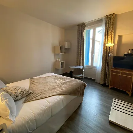 Hotel Majestic 3*