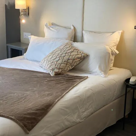 Hotel Majestic