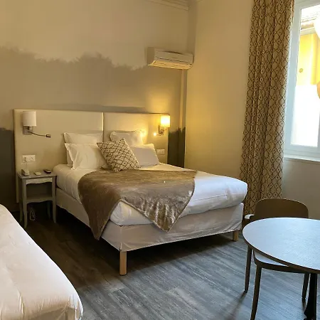 Majestic Otel Nîmes