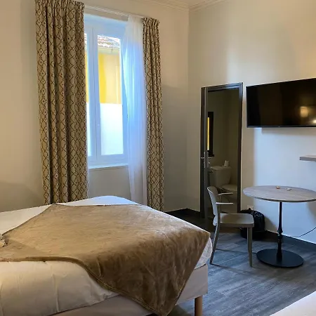 Hotel Majestic Hotel Nimes
