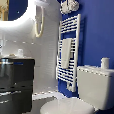 Majestic Otel Nîmes