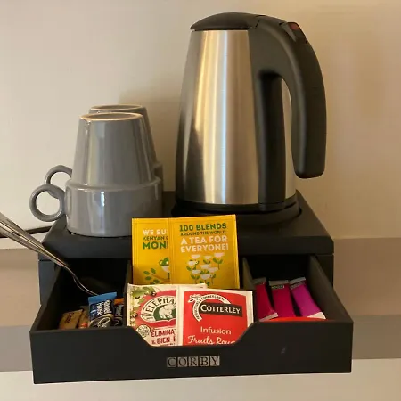 מלון Majestic נים