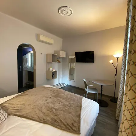 Hotel Majestic Nimes