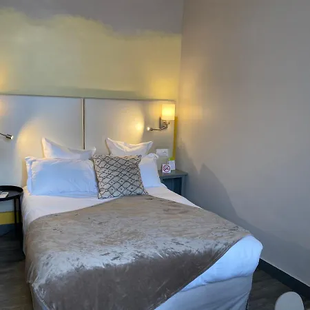 Hotel Majestic 3*