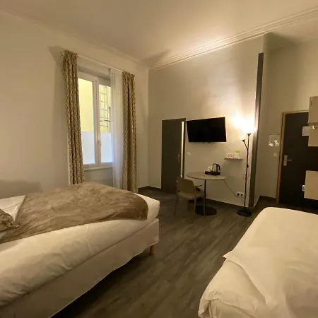 Hotel Majestic