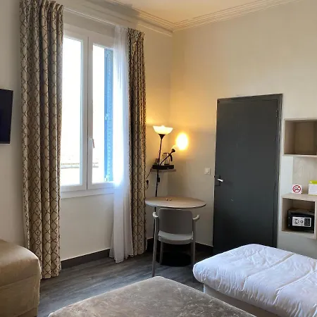 Hotel Majestic