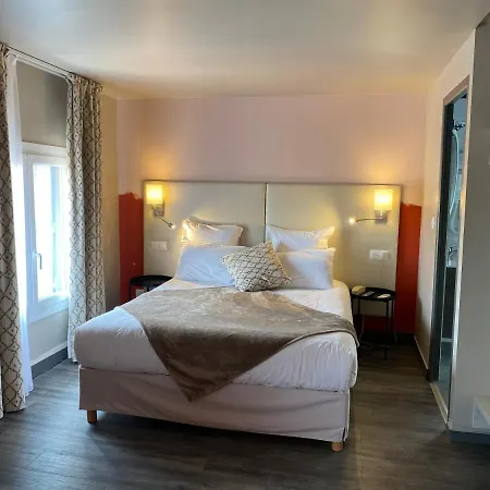 Hotel Hotel Majestic Nimes
