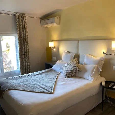 Hotel Majestic Nimes