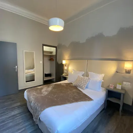 Otel Majestic Nîmes
