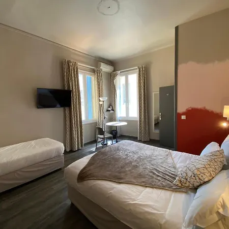 Hotel Majestic Hotel