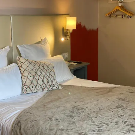 Otel Majestic