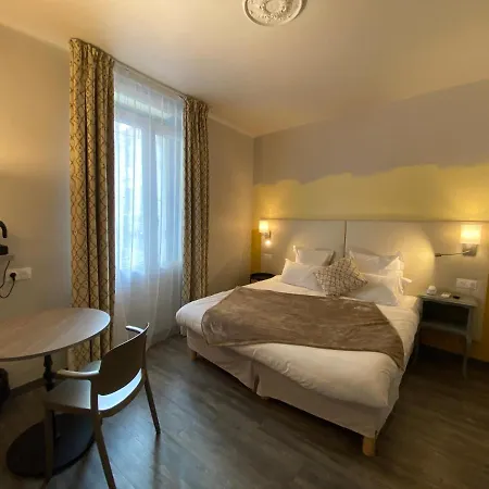 Hotel Majestic Hotel