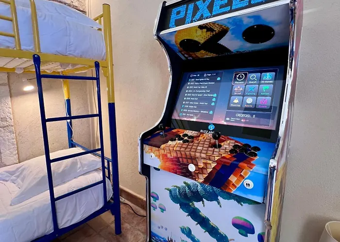 Majestic Hotel Nîmes