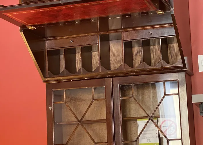 Hotel Majestic Nîmes