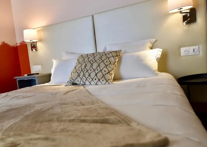 Majestic Hotel Nîmes