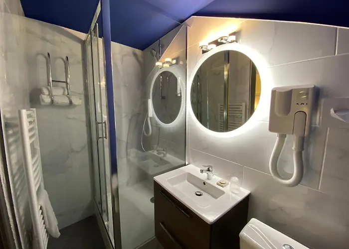 Hotel Majestic Nîmes