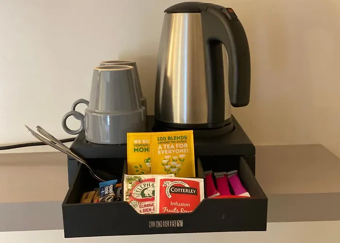 Hotel Majestic Nîmes